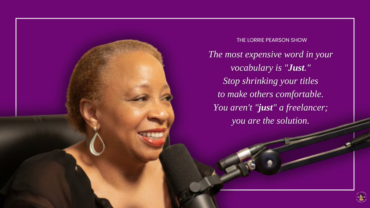 Lorrie Pearson tweet media