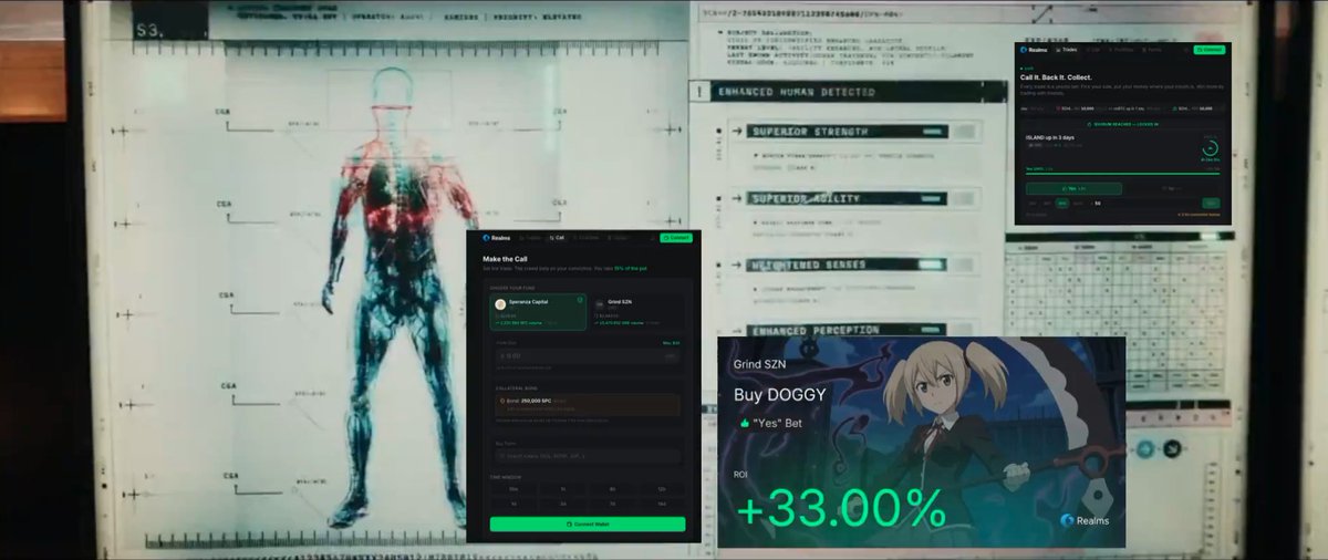 Realms - The Home of Solana DAOs tweet media