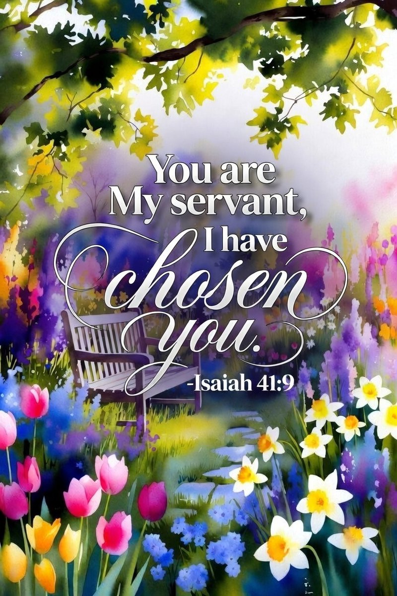 The Believers Voice tweet media