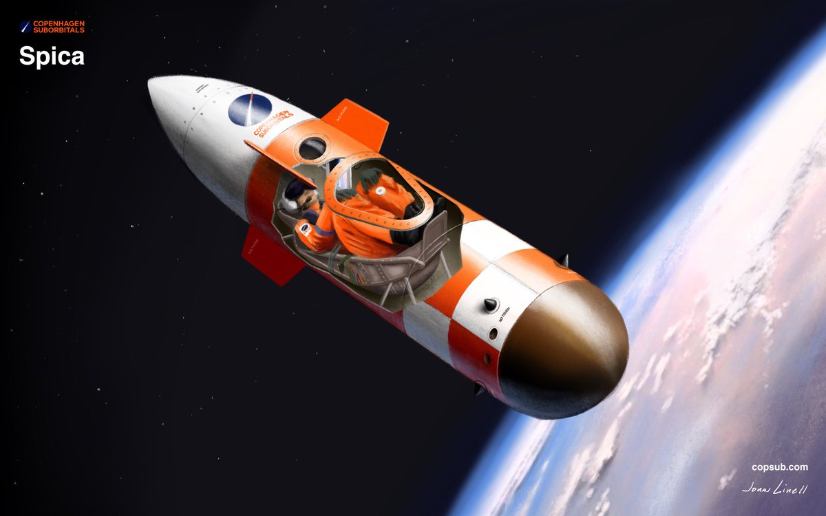 Space Nøsey tweet media