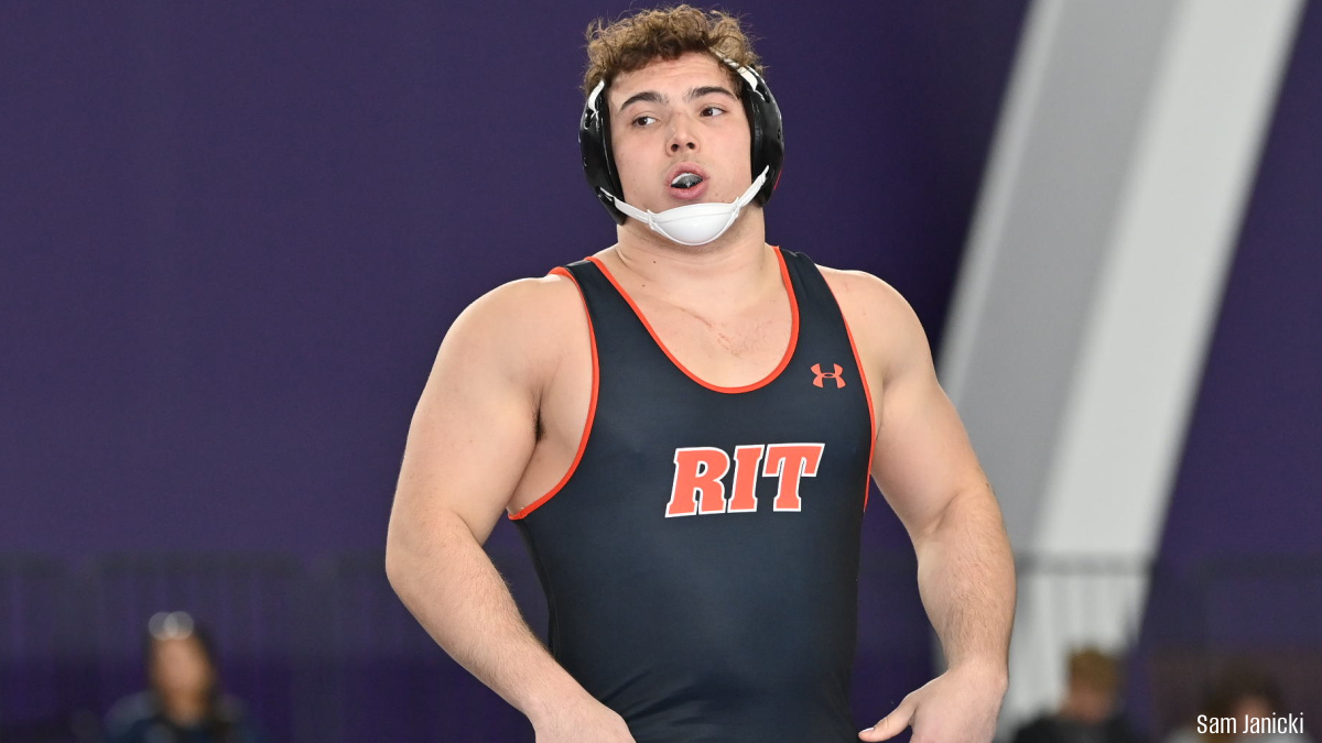 The Open Mat tweet media