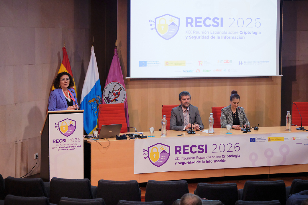 Universidad de La Laguna tweet media