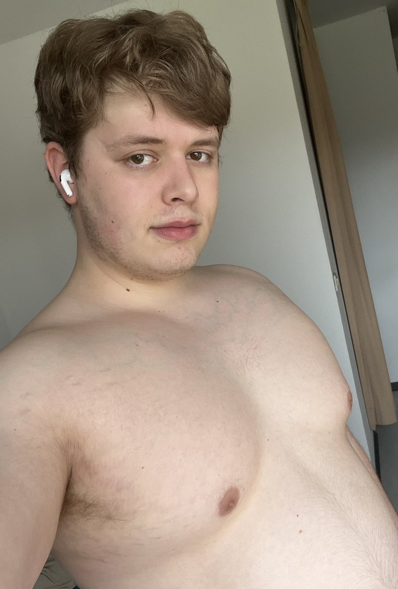 Charlotte Pork tweet media