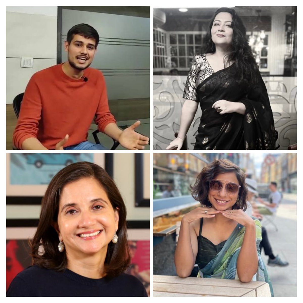 ಅಲ್ಪಸಂಖ್ಯಾತ tweet media