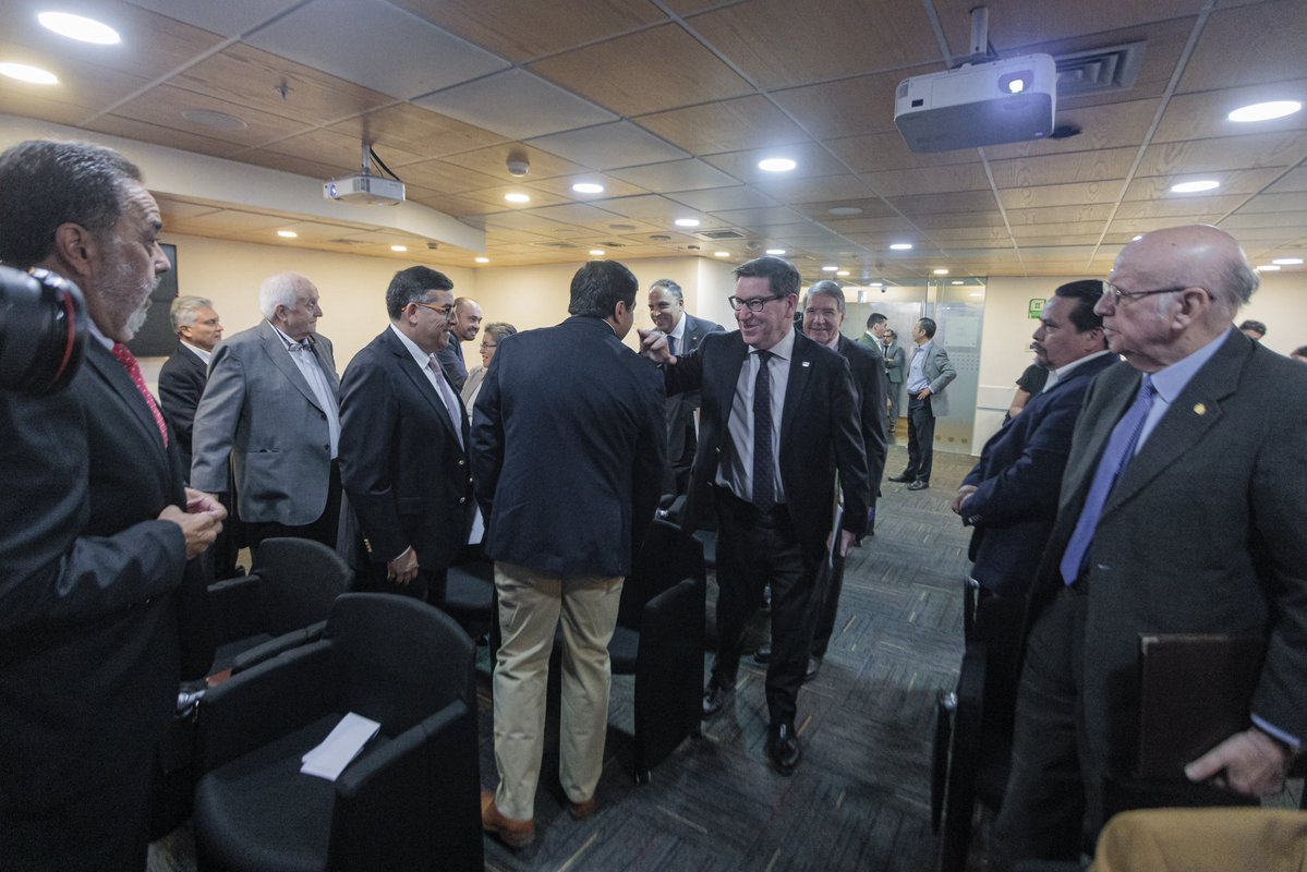 Ministerio de Economía, Fomento y Turismo tweet media