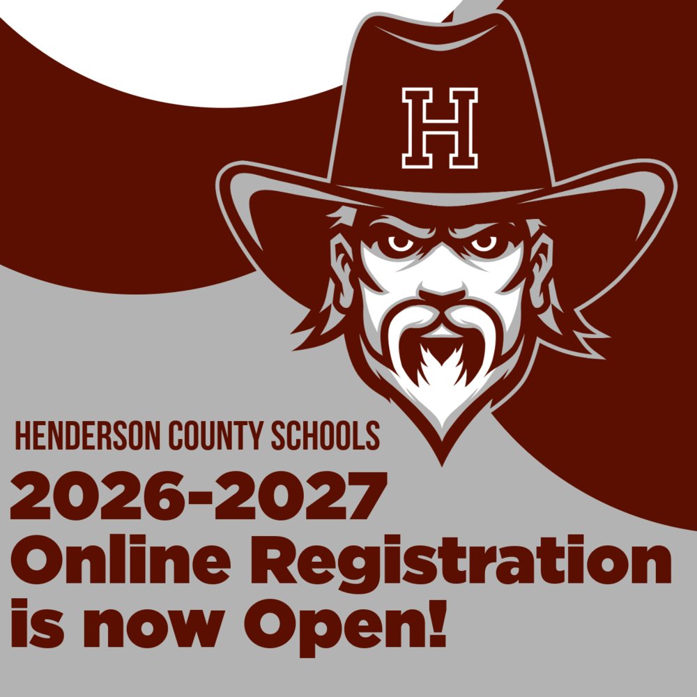 HCHSColonels's tweet photo. It’s Official: Online Registration for 2026-2027 is OPEN! https://t.co/VE8SATwlLI https://t.co/B5NqvZTjE7