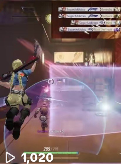 Lunar💜 tweet media