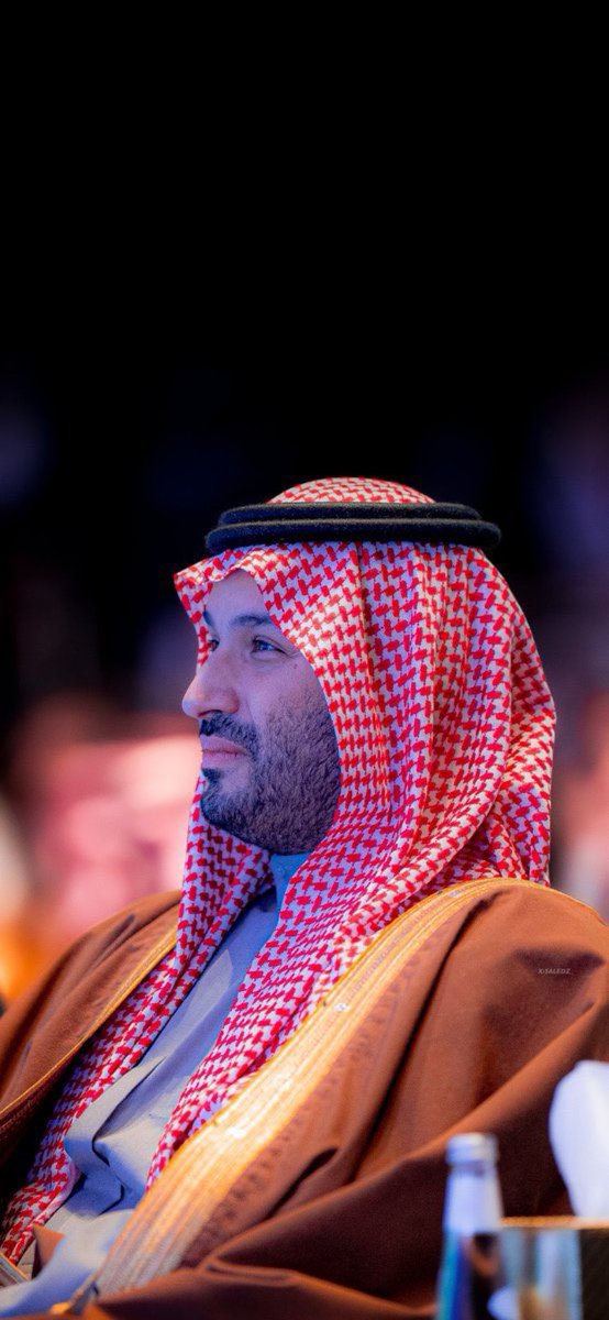 محمد صالح السديس tweet media