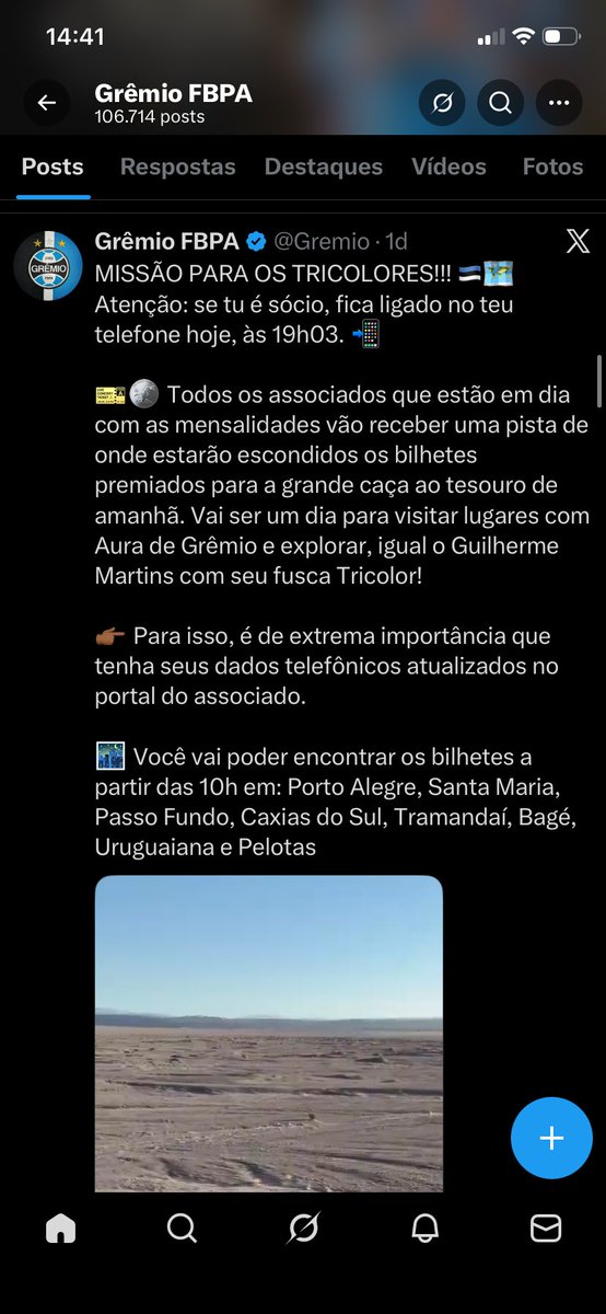 AndersonU10's tweet photo. @angellschmidt @Gremio https://t.co/lMd9vouaMu
