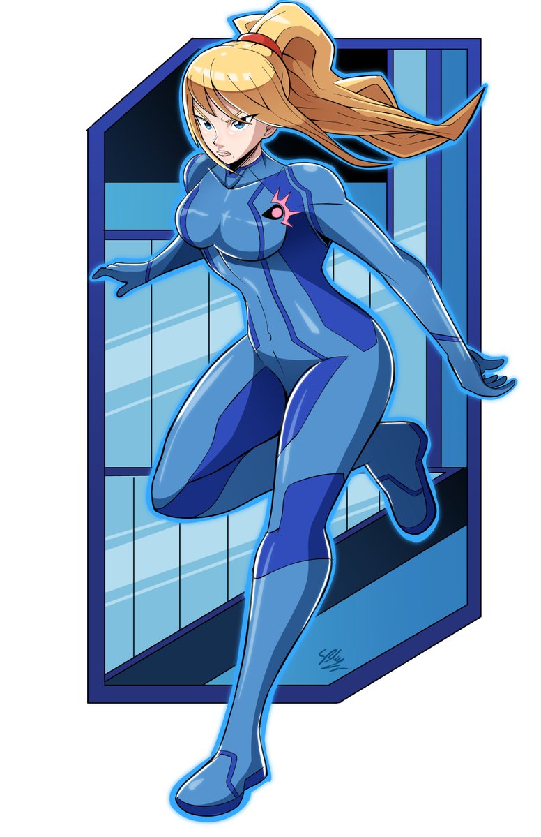 StaticBlu(Commissions Open) tweet media