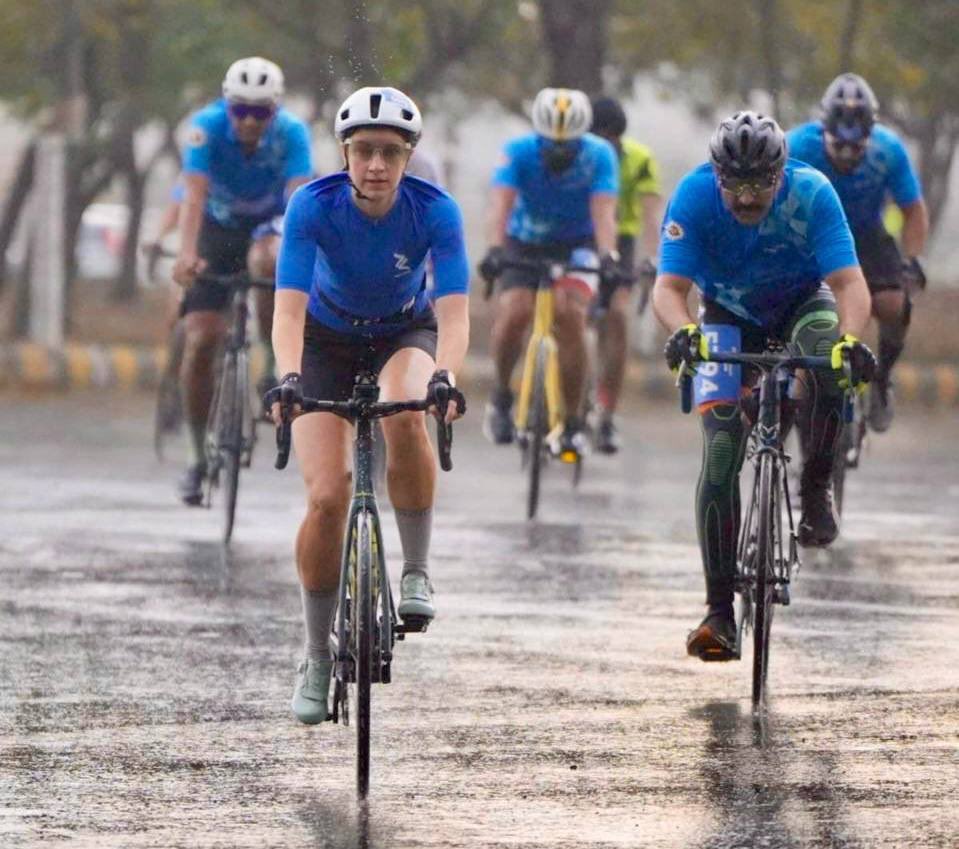 Russia in India 🇷🇺 tweet media