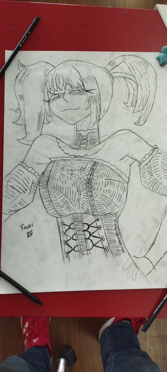 Franx Af tweet media