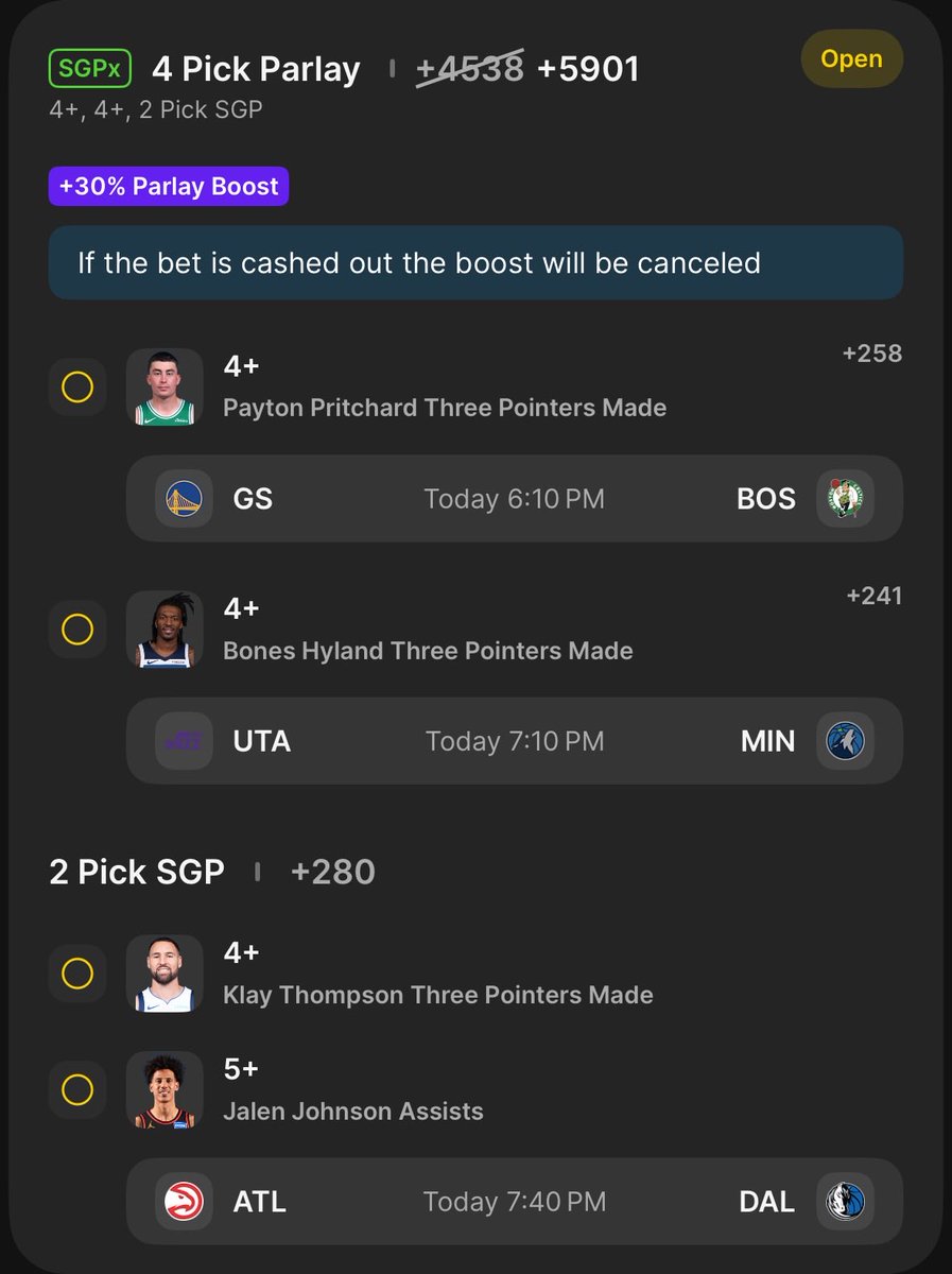 𝙂𝙤𝙙𝙎𝙥𝙚𝙚𝙙 𝙆𝙖𝙮𝘿𝙚𝙚 tweet media