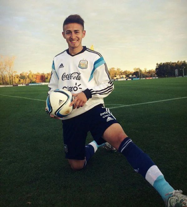 Teo Coquet tweet media