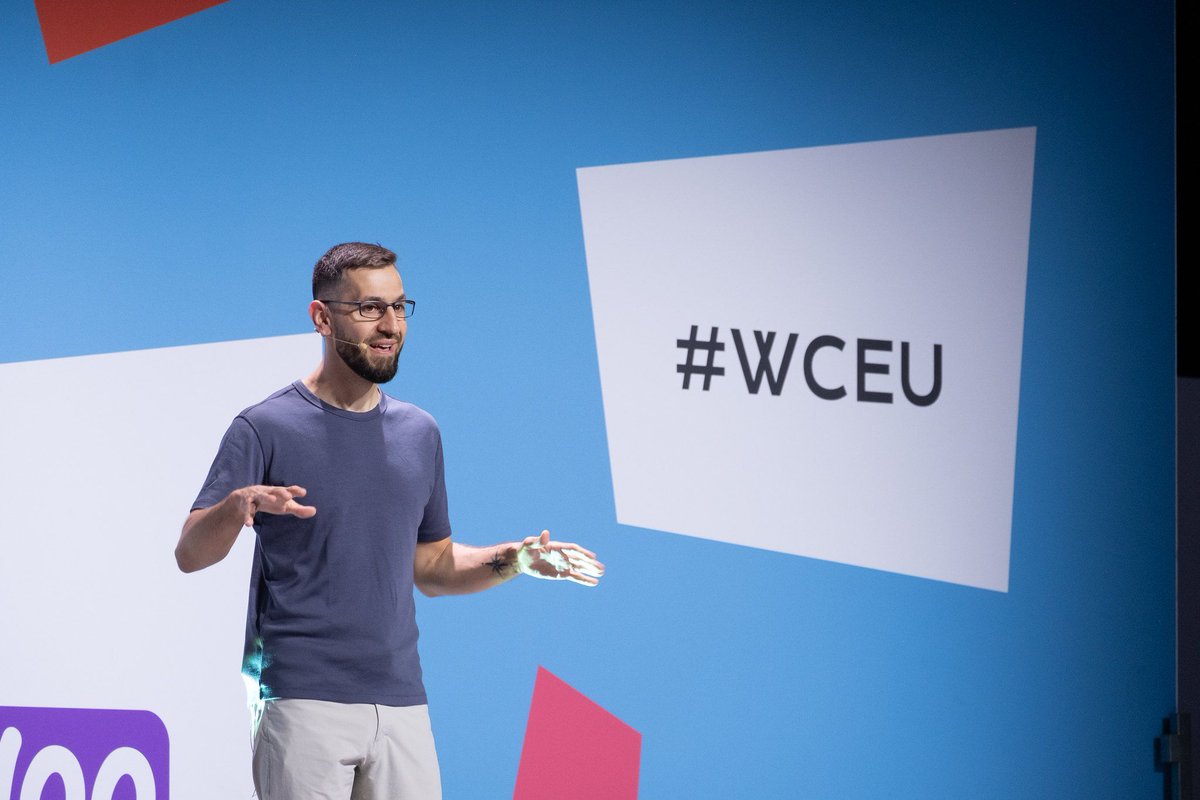 WP More ⓦ tweet media