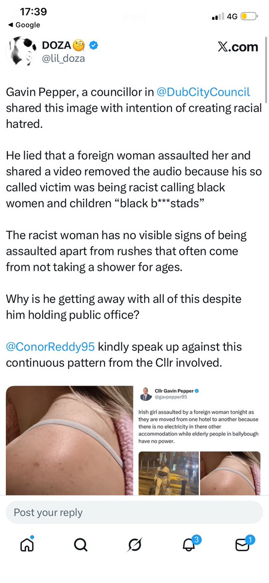 Graham Manning tweet media