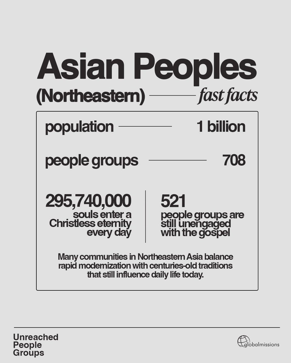 Global Missions tweet media