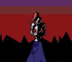 Undyne tweet media