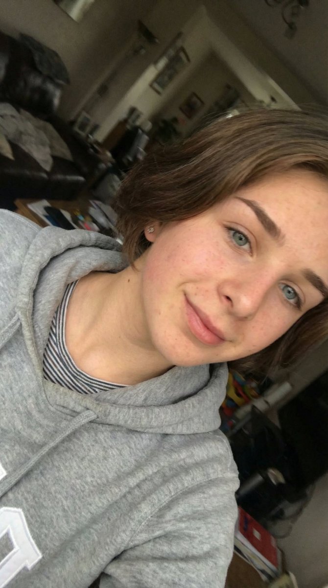 Stella Francis 🏳️‍⚧️ tweet media