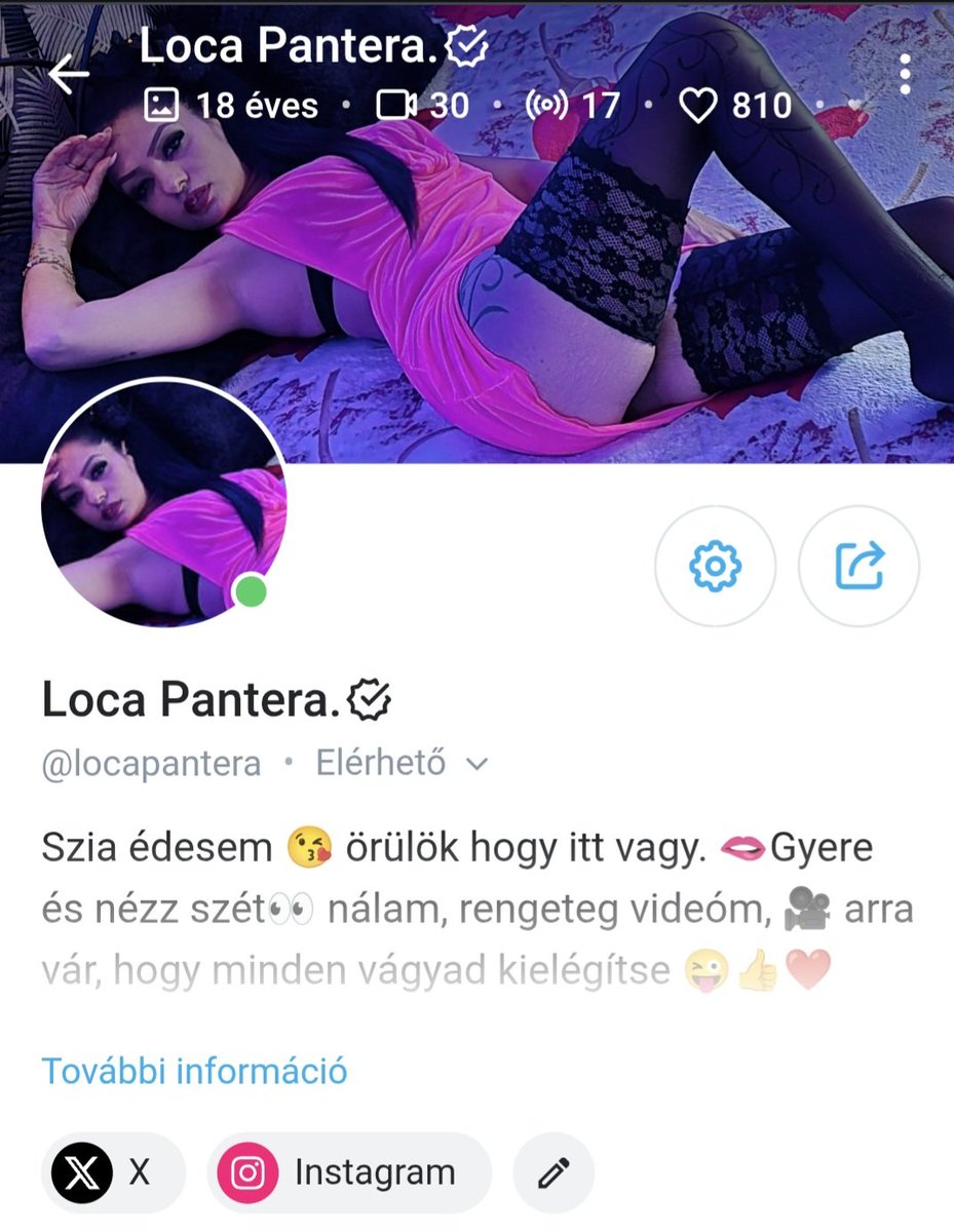 Loca Pantera tweet media
