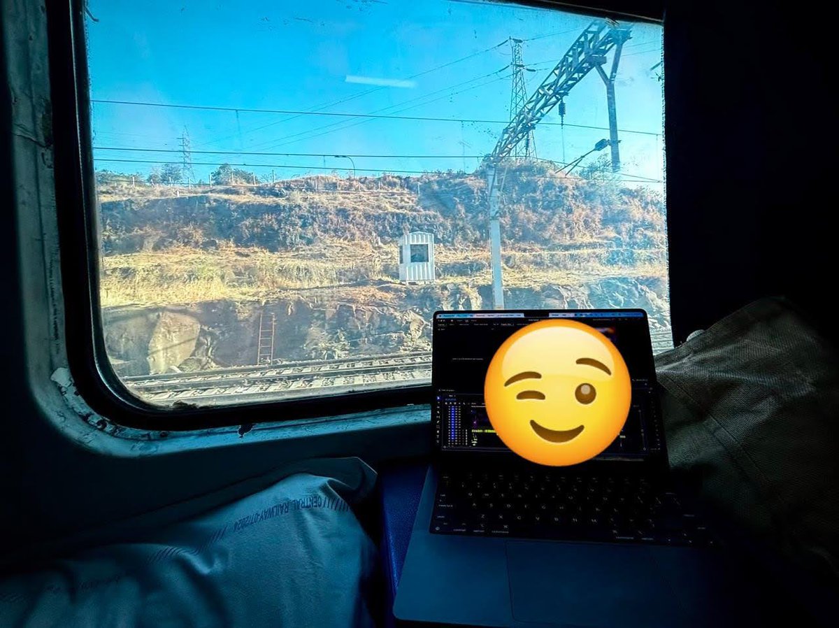 Devendra | Video Editor tweet media