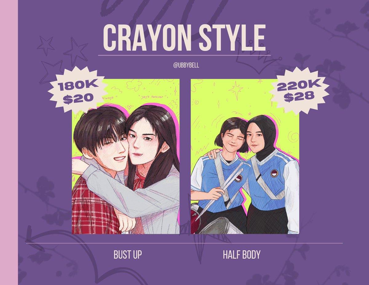 Ruby Bell 🍎 ¹ || Comms Open tweet media