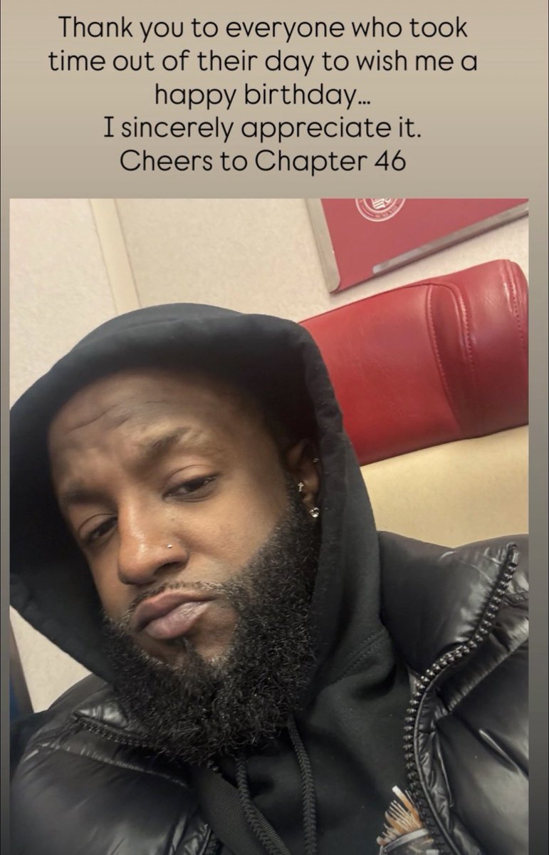 RussellWhiteIII's tweet photo. https://t.co/6sTMhVnIpz