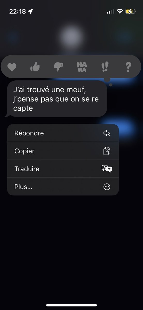 Marion 🤭 tweet media