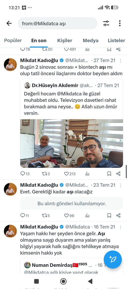 Kaptan Ceymis Körk tweet media