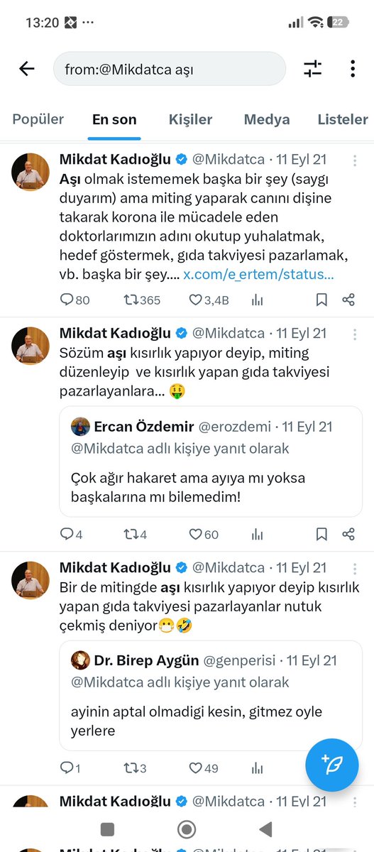 Kaptan Ceymis Körk tweet media