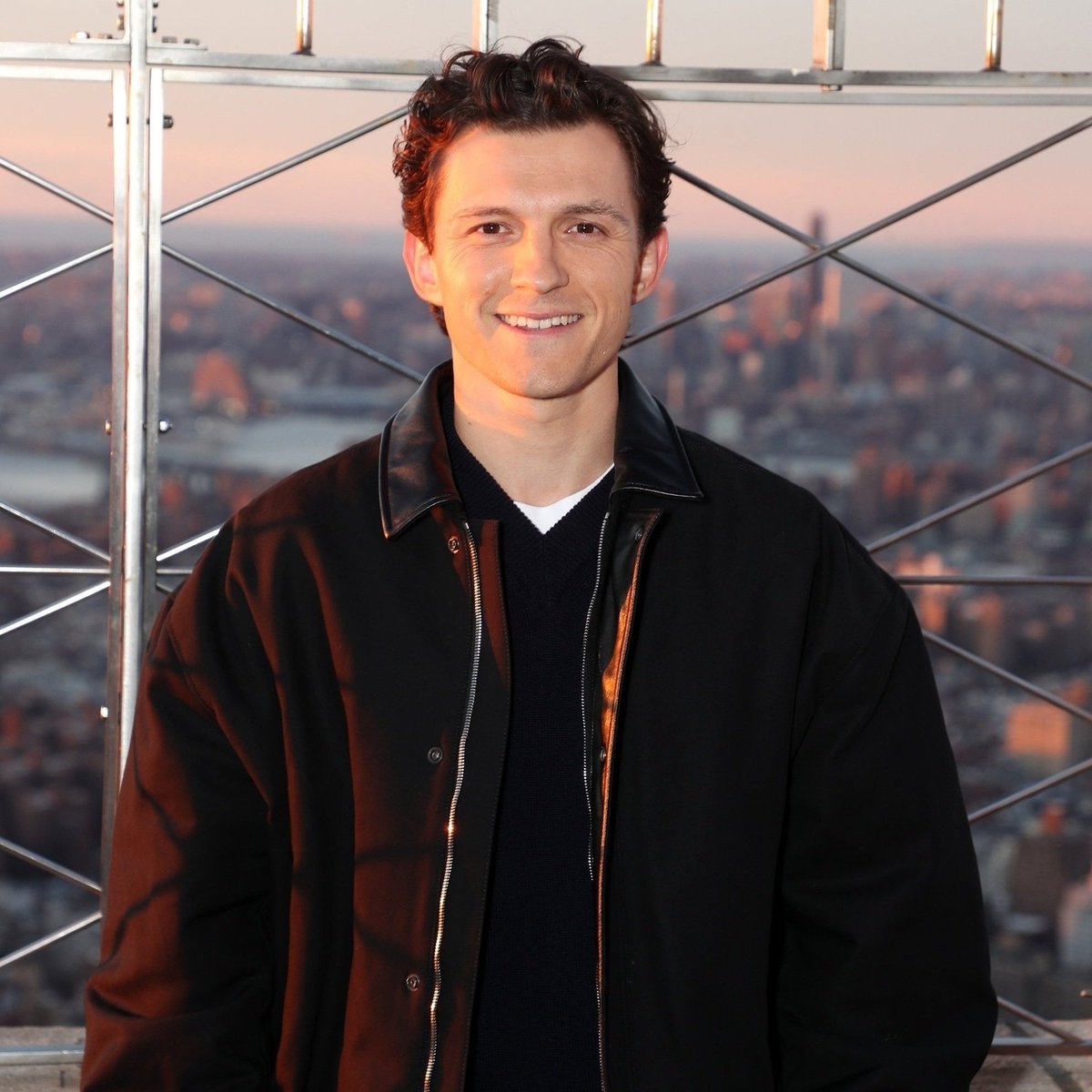 best of tom holland tweet media