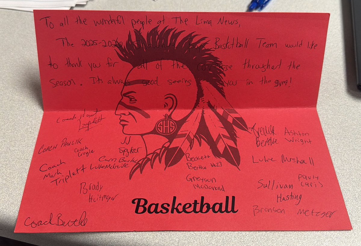 Chris Howell tweet media