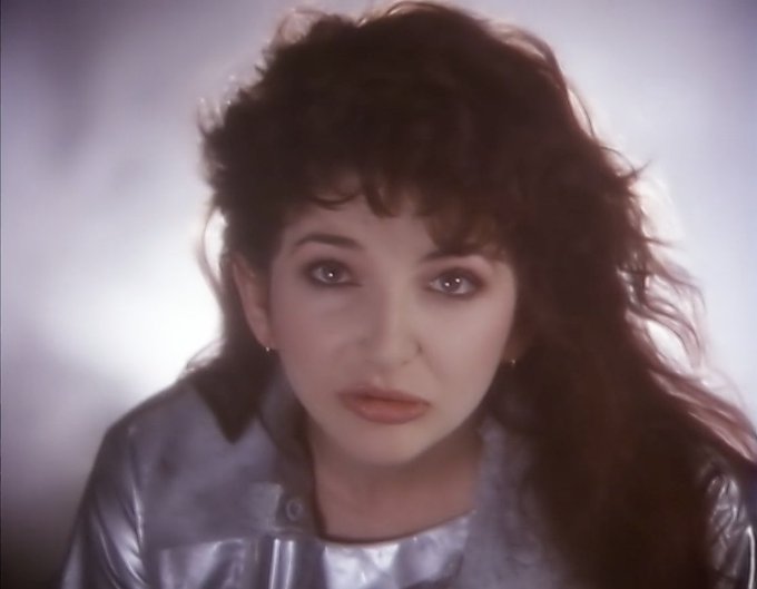 Kate Bush: On Location - a new book tweet media