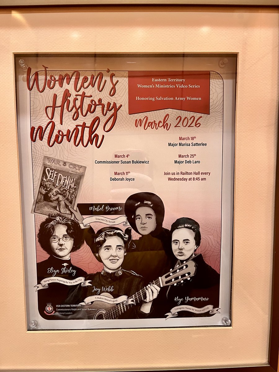 Heritage Museum tweet media