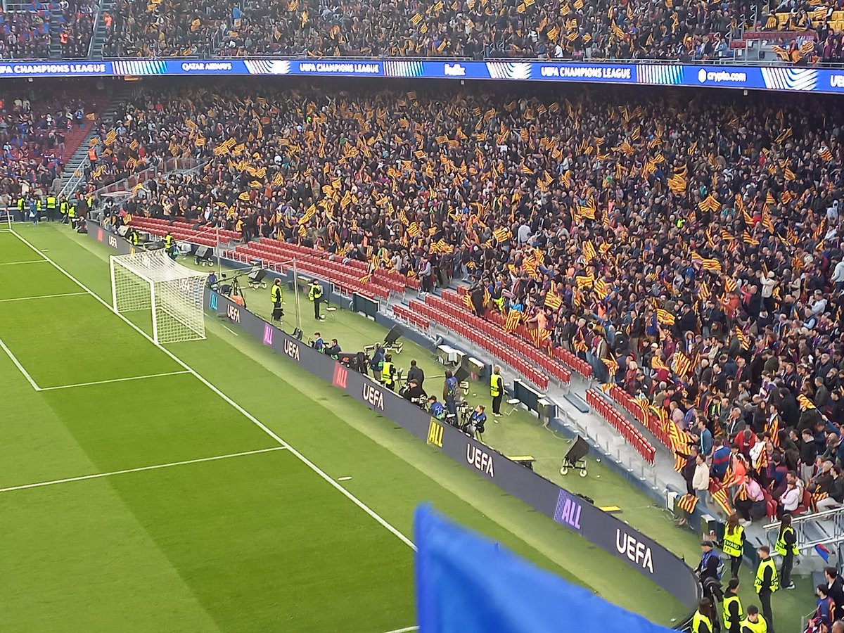 Alsosi Nospotengañà tweet media