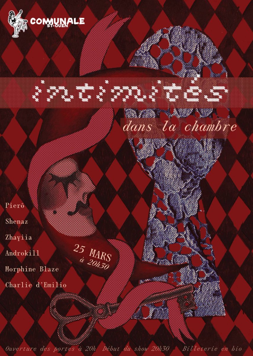 M👁️RPH🔪NE tweet media