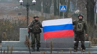 Russian Army tweet media