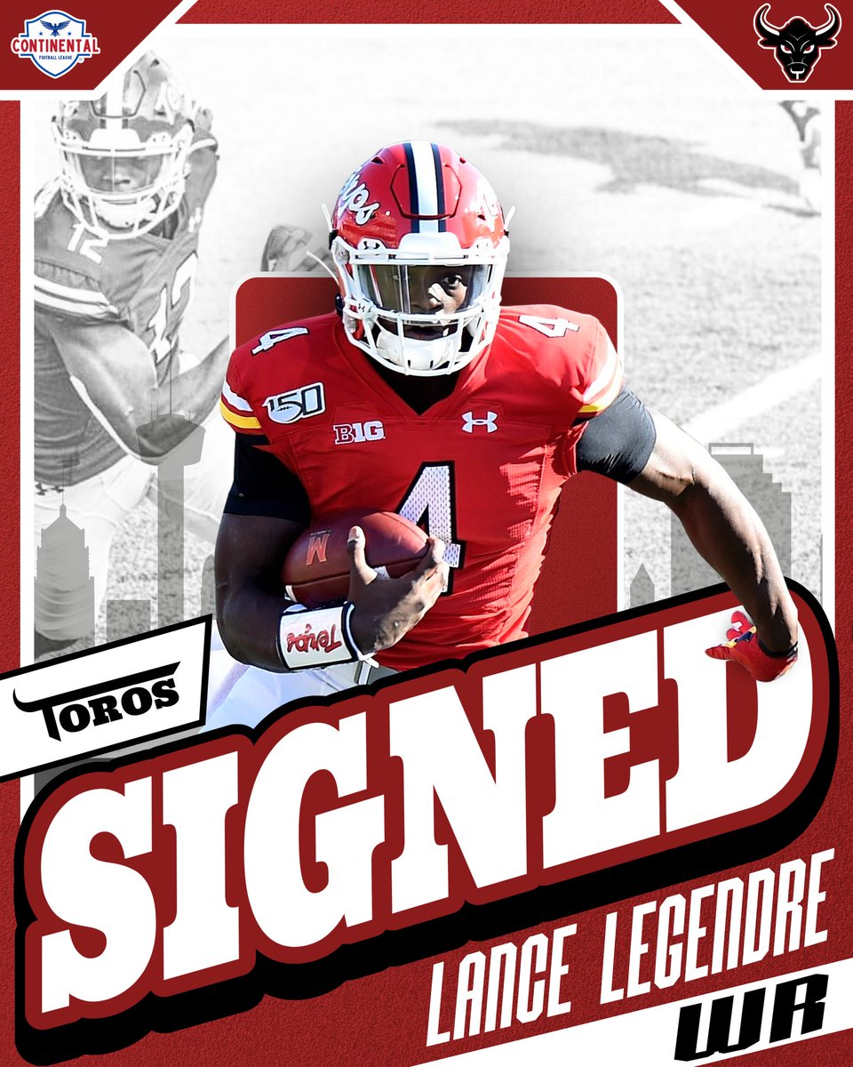 San Antonio Toros tweet media