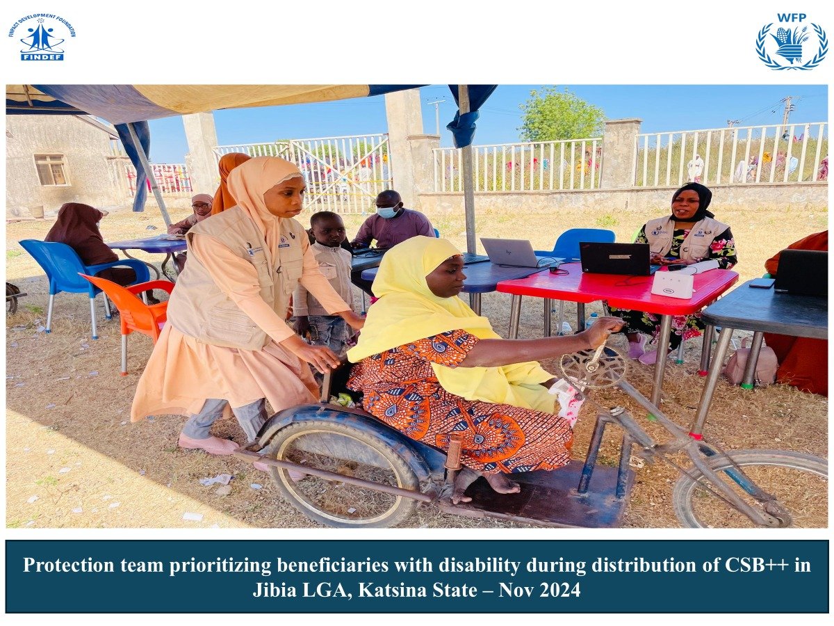 Finpact Development Foundation (FINDEF) tweet media