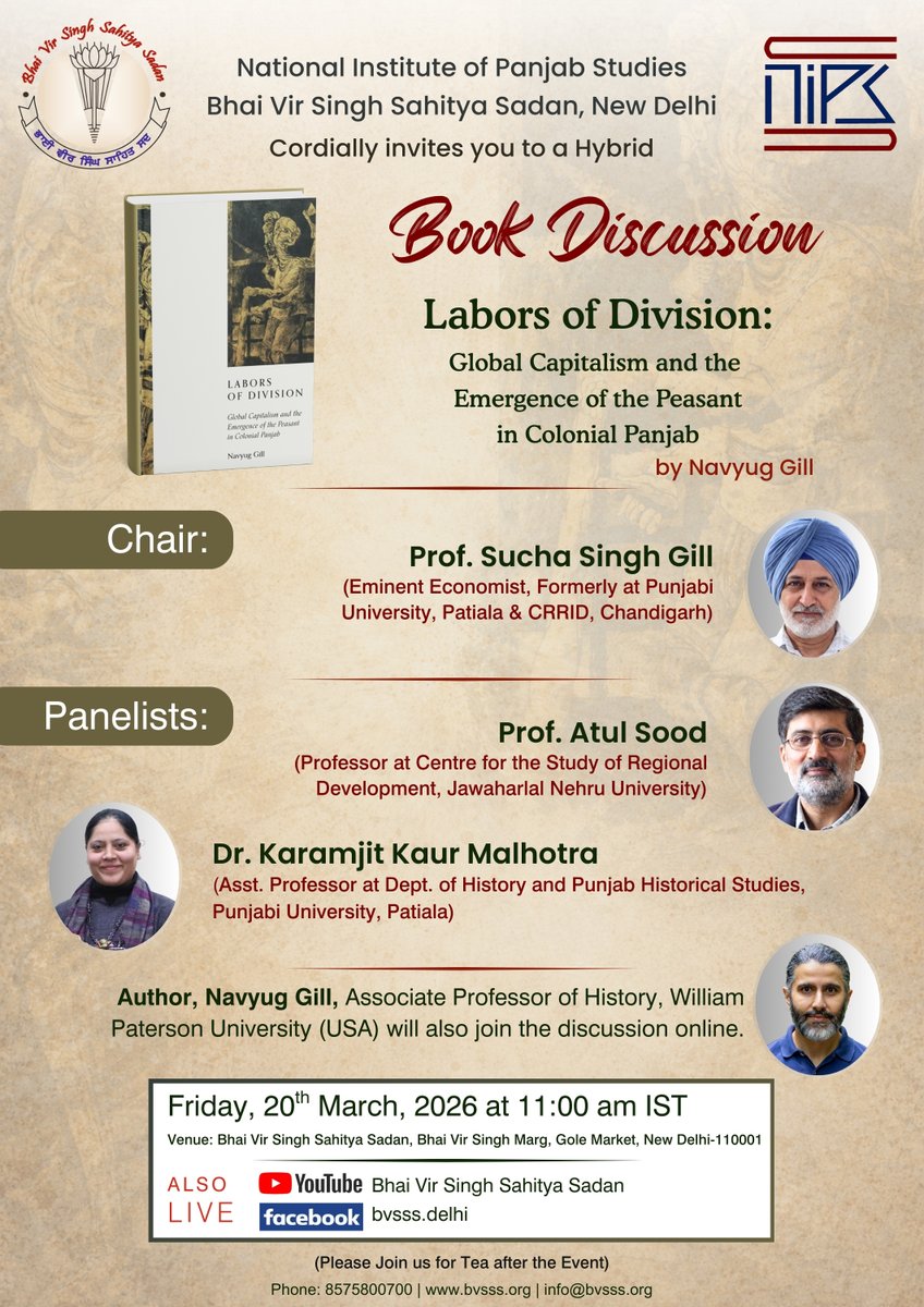 Navyug Saffuwalia tweet media