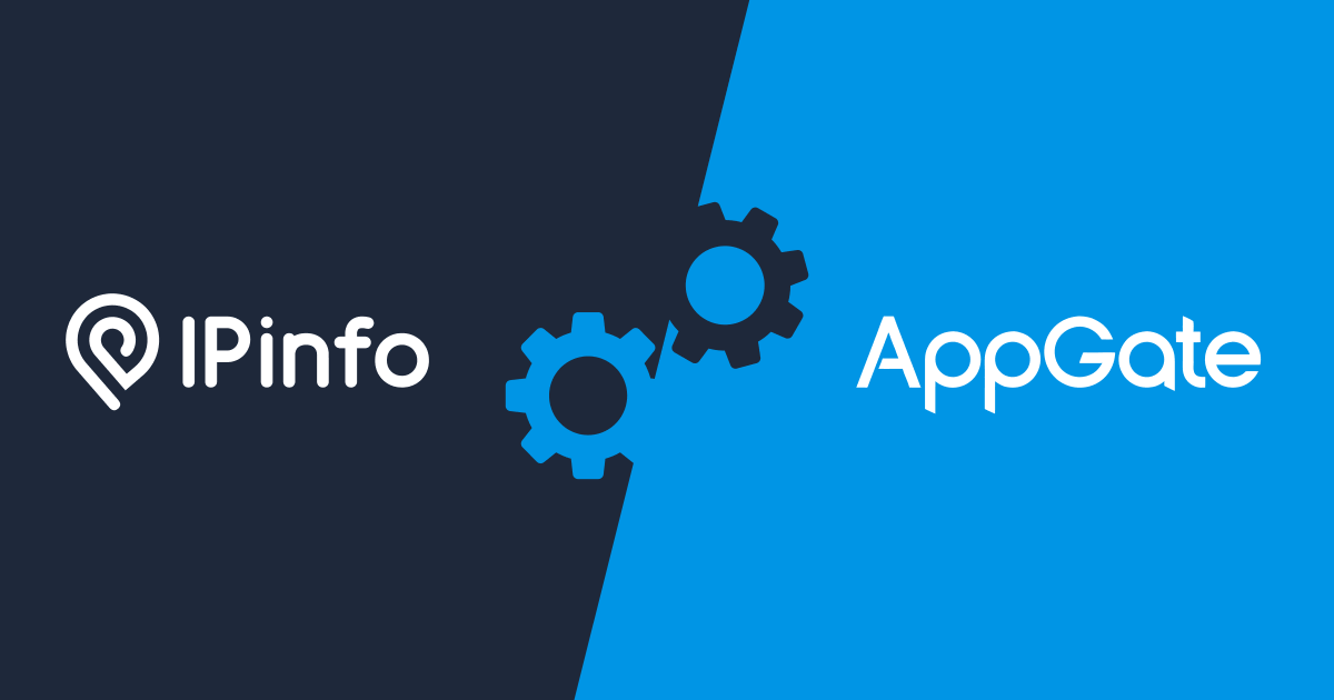 IPinfo – IP Data Provider tweet media