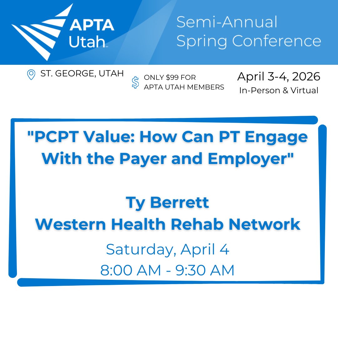 APTA Utah tweet media