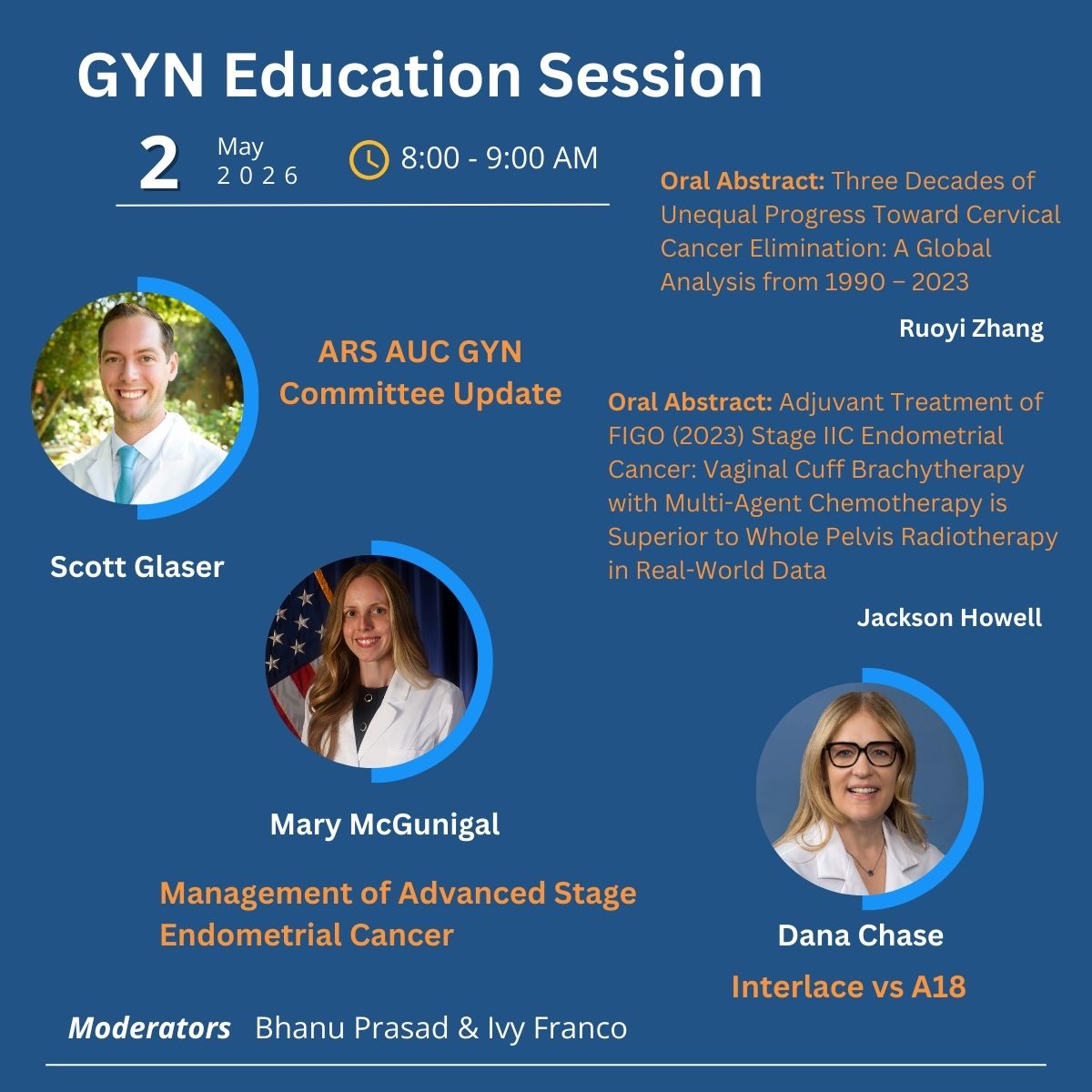 Amer. Radium Society tweet media