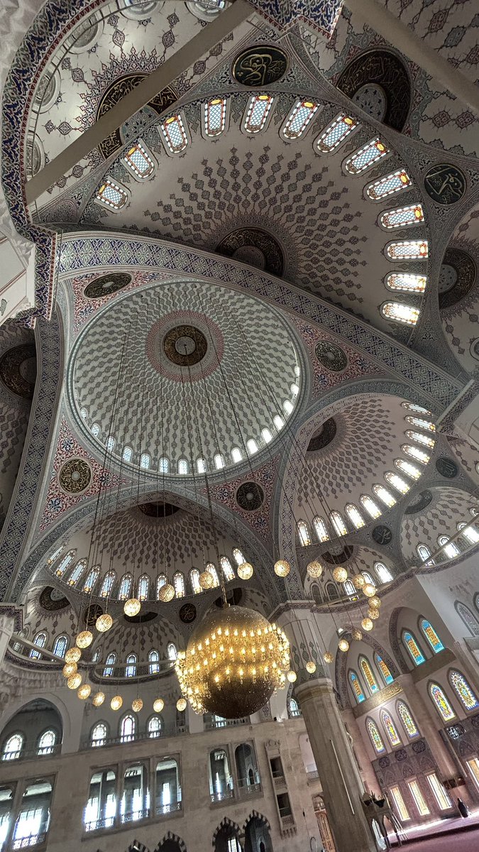 Mucahitilbasi's tweet photo. @Allahyolundaaa_ https://t.co/BoUtZvE7Sg