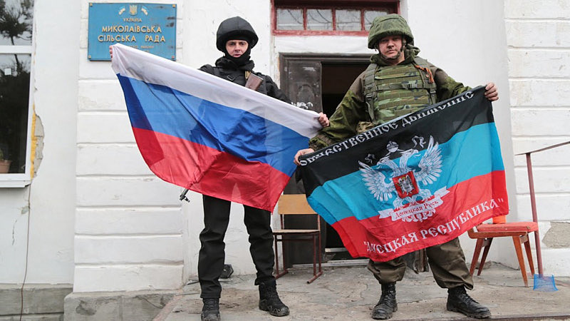 Russian Army tweet media