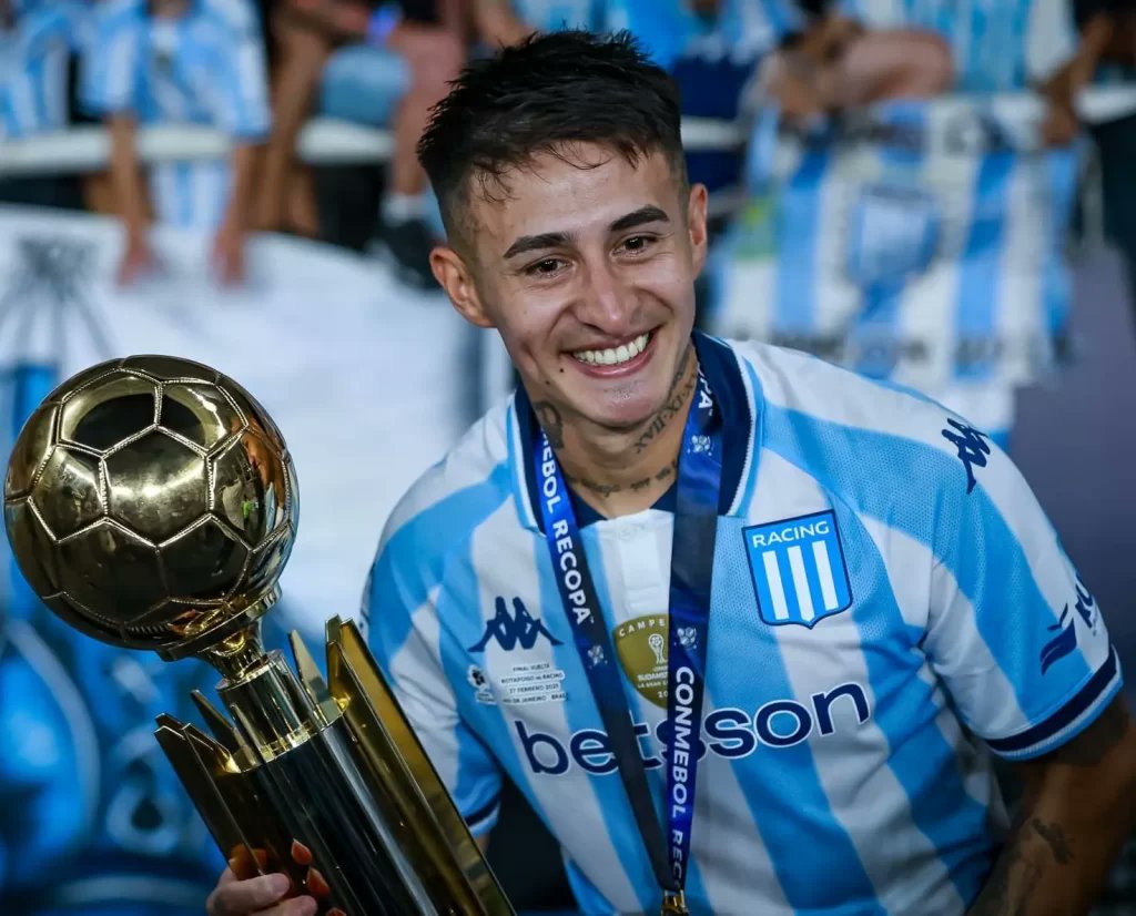 Racinguismo tweet media