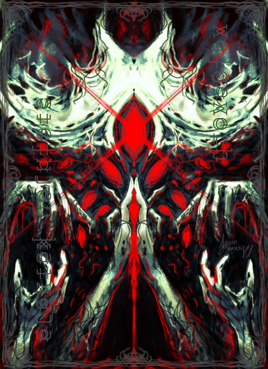 nihil 👁‍🗨🍵 tweet media