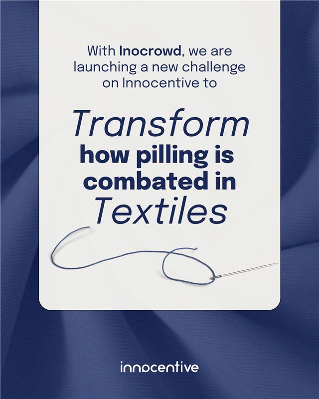 Innocentive tweet media