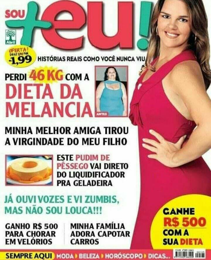 O Brasil Que Deu Certo tweet media