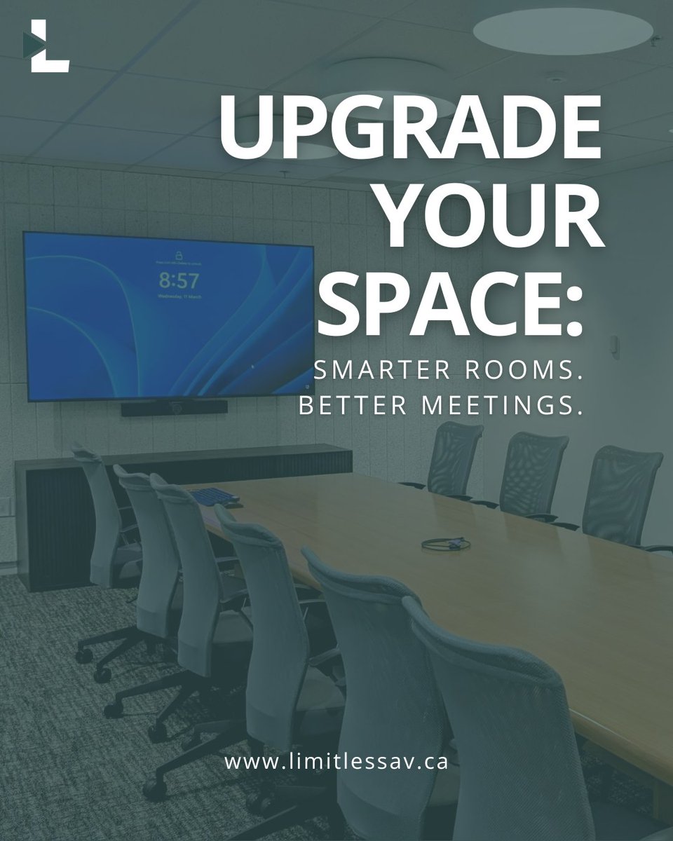 Limitless AV tweet media